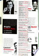 Livres hebdo