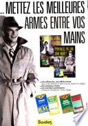 Livres hebdo