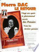 Livres hebdo