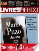 Livres hebdo