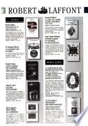 Livres hebdo