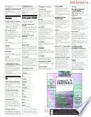 Livres hebdo