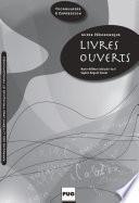 LIVRES OUVERTS - GUIDE PEDAGOGIQUE