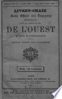 Livret-Chaix