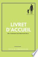 Livret d'accueil des Assistant(e)s Maternel(le)s