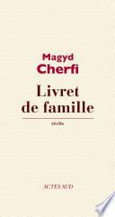 Livret de famille