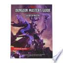 Livret de règles de base de Dungeons & Dragons : Guide du Maître (version frança ise)