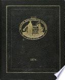 Lloyd's Register of Shipping 1874