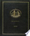 Lloyd's Register of Shipping 1884