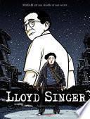 Lloyd Singer