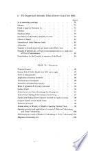 Local and Personal Laws