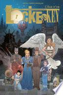 Locke & Key : L'âge d'or