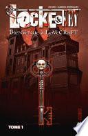 Locke & Key, T1 : Bienvenue à Lovecraft