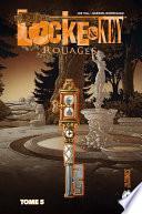 Locke & Key, T5 : Rouages