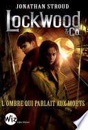 Lockwood & Co - tome 4
