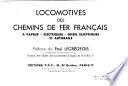 Locomotives des chemins de fer français