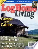 Log Home Living