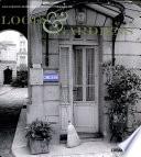 Loges, concierges & gardiens