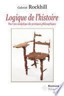 Logique de l'histoire