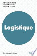 Logistique : Ouvrage labellisé FNEGE