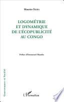 Logométrie et dynamique de l'écopublicité au Congo