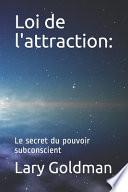 Loi de L'attraction: