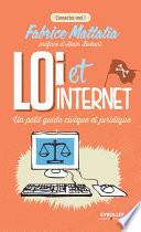 Loi et Internet