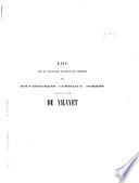 Loi sur la nouvelle division de l'Empire en gouvernemens généraux formés sous le nom de vilayet