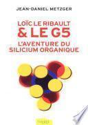 Loïc Le Ribault et le G5