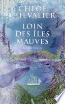 Loin des îles mauves - Livre I : La Sans-Étoiles