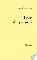 Loin du paradis