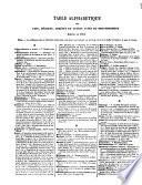 Lois annotées