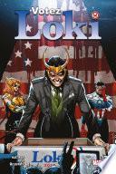 Loki : Votez Loki