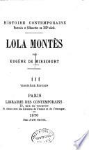 Lola Montès