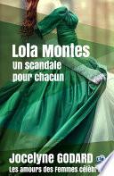 Lola Montès, un scandale pour chacun