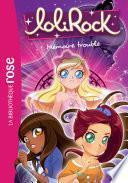 LoliRock 04 - Mémoire trouble