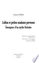 Lolitas et petites madones perverses