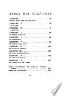 Lomme: Avant 1789