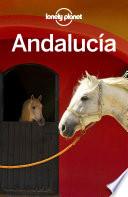 Lonely Planet Andalucia