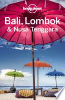 Lonely Planet Bali, Lombok & Nusa Tenggara