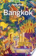 Lonely Planet Bangkok