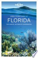 Lonely Planet Best of Florida