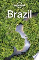 Lonely Planet Brazil