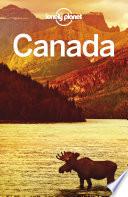 Lonely Planet Canada