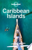 Lonely Planet Caribbean Islands