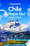 Lonely Planet Chile and Rapa Nui (Easter Island) 12