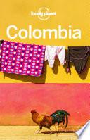 Lonely Planet Colombia