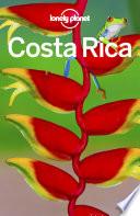 Lonely Planet Costa Rica