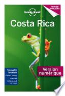 Lonely Planet Costa Rica