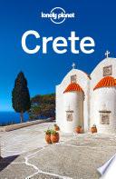 Lonely Planet Crete
